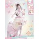 Mewroco Energetic Hamster Bloomers Petticoat Tulip JSK and New Edition JSK(Pre-Order/Full Payment Without Shipping)